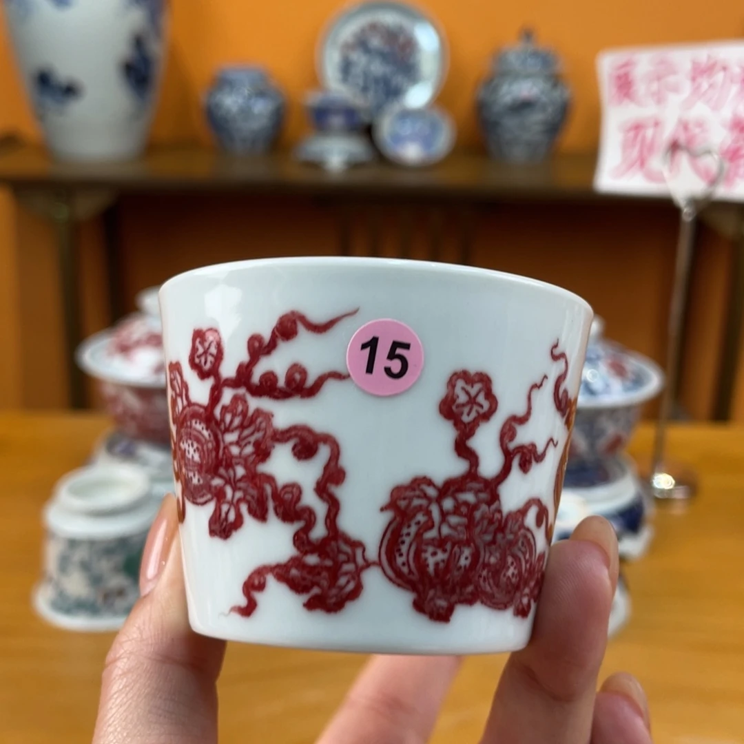 景德镇手绘哈哈哈哈哈哈
