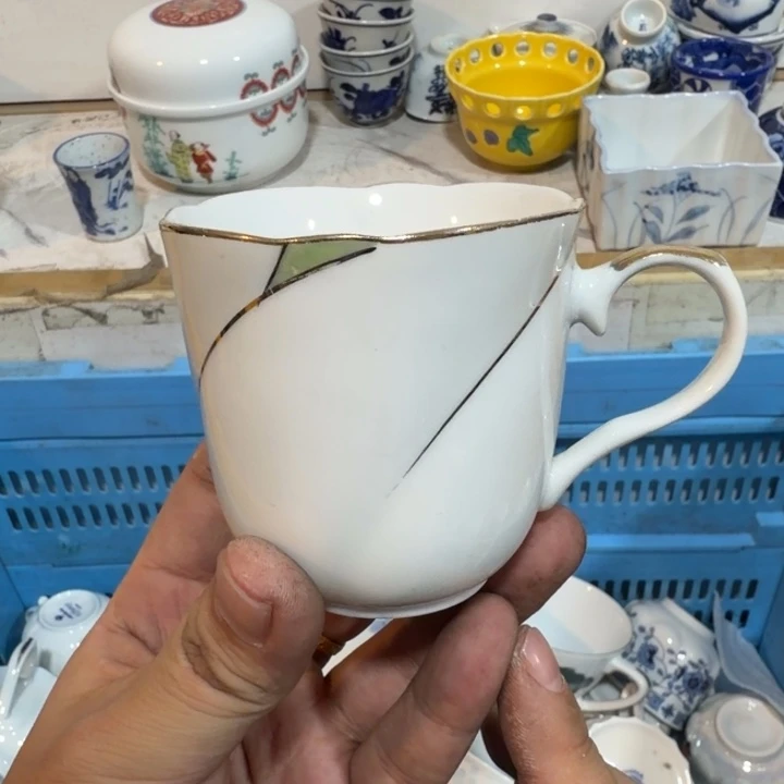 陶瓷推荐第二名20包邮