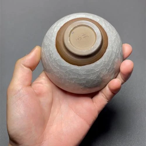 【闪购商品】茶盏-瑕疵-552.........