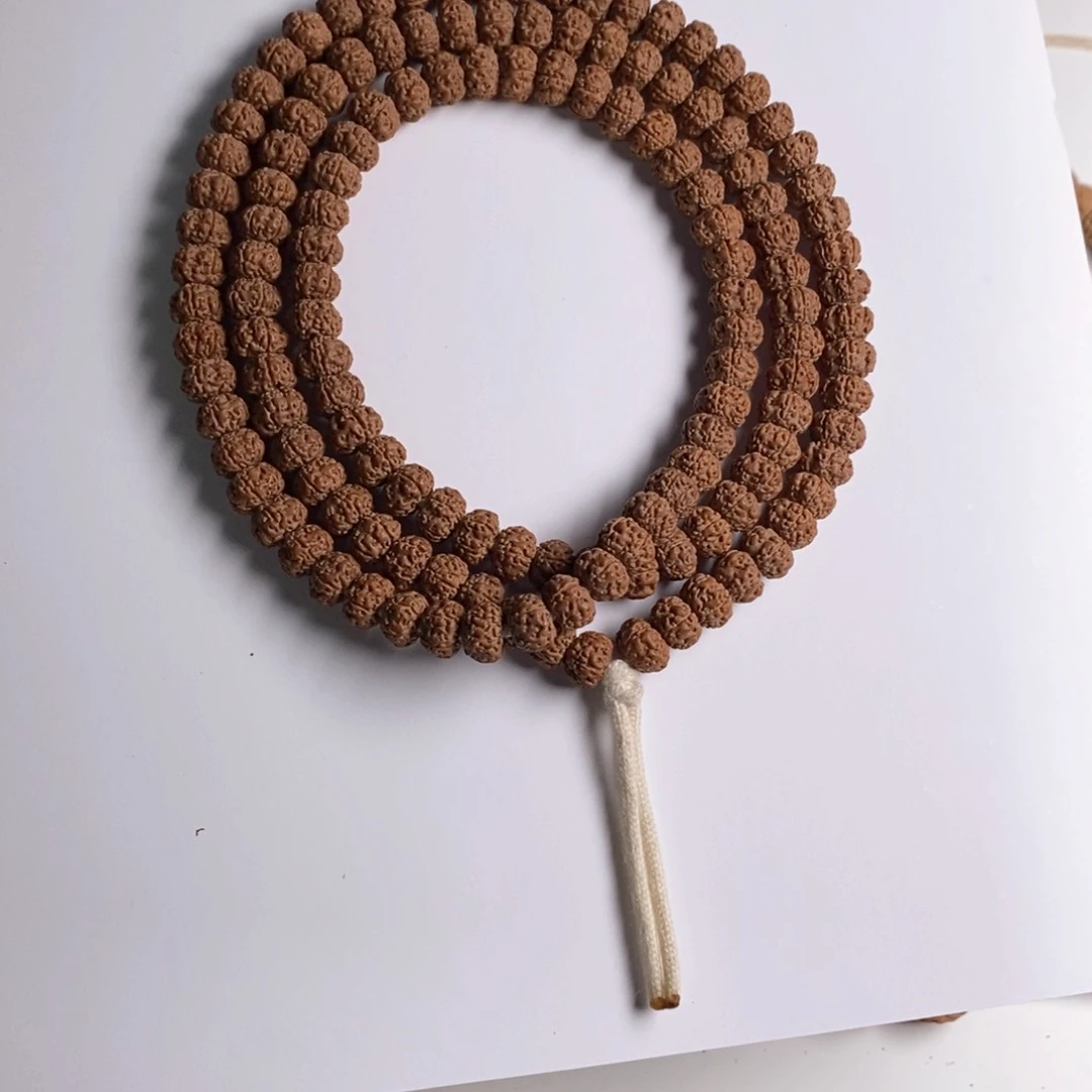 金刚菩提手串㐅*?平细108