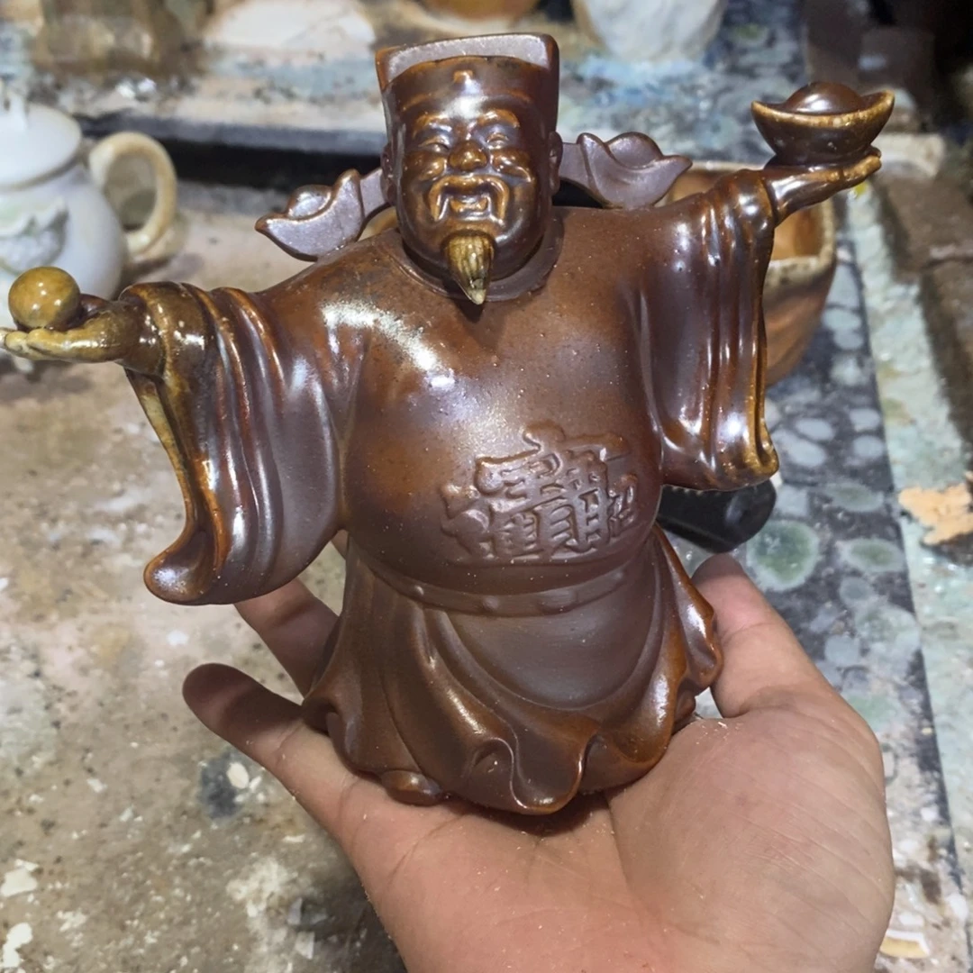 开窑大吉，高货多多122