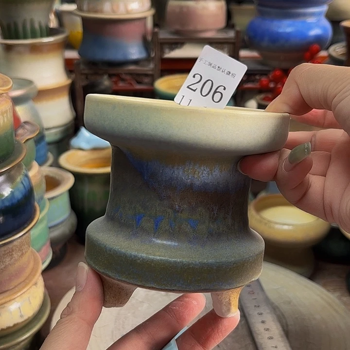 瓷片景德镇陶瓷手工制作