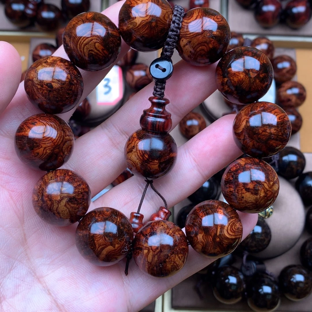 黄花梨/降香黄檀2.0