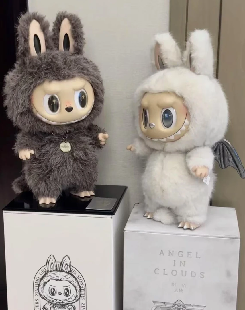 浮浮【直播拆袋】 颜色对对碰盲盒