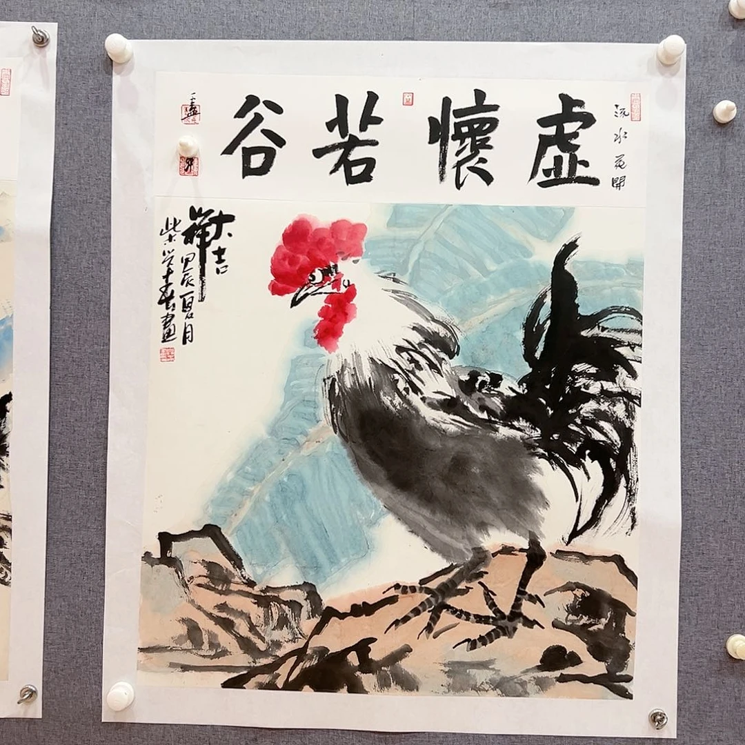 国画11111111111111111111