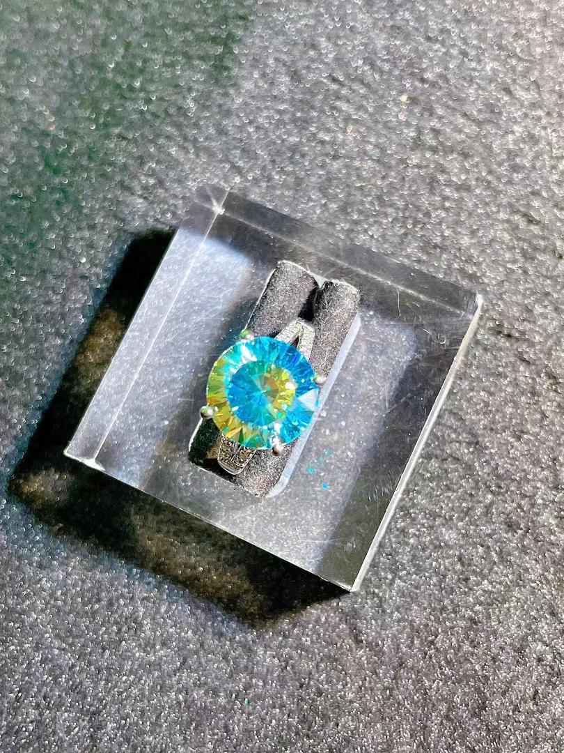 戒指 璀璨精美Tbbo19-7