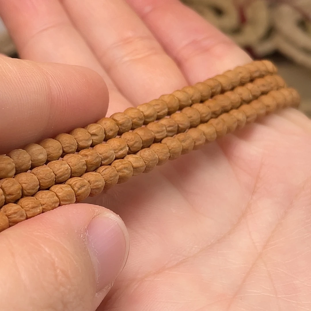 柏香籽/百香籽吊坠