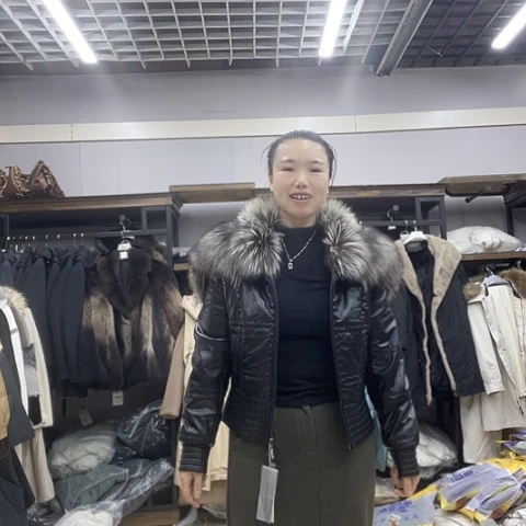 背心好看好看一点