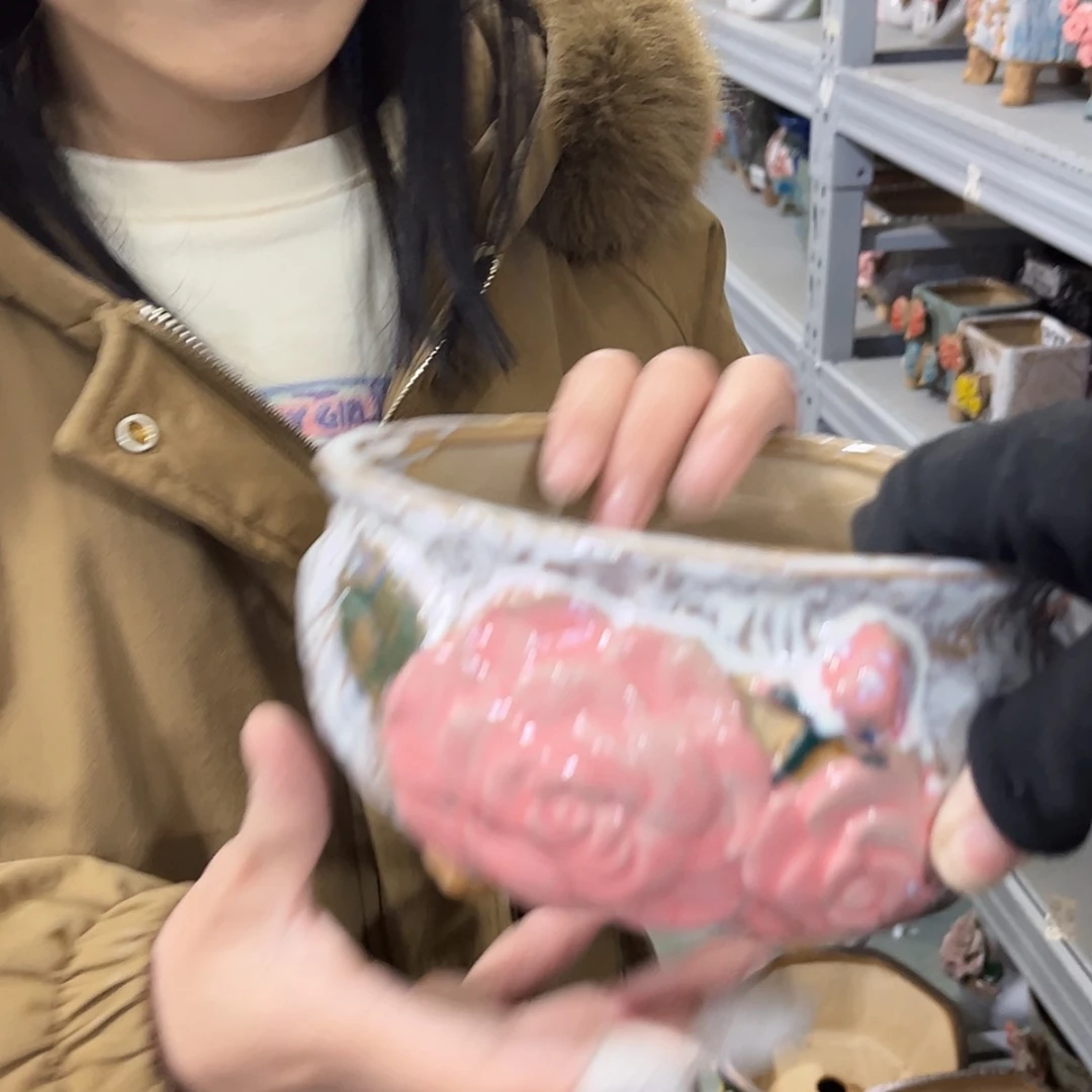 【闪购商品】红陶我