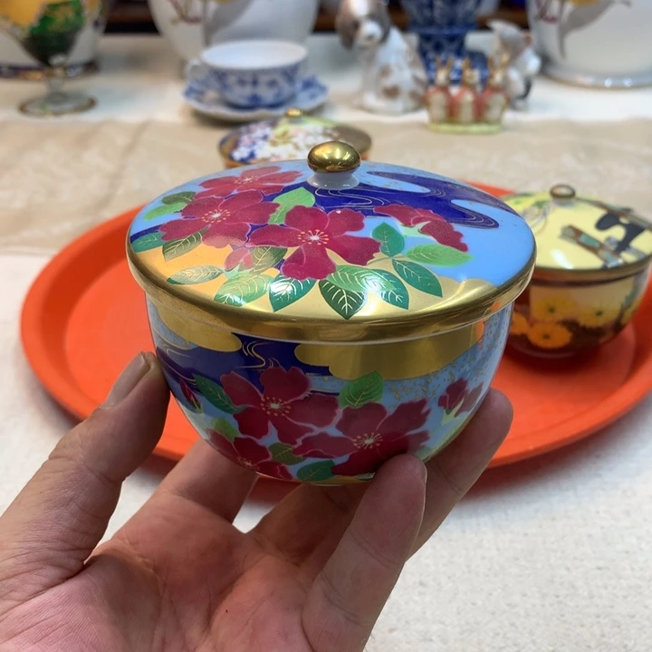 金瓷阁精品瓷器店紫砂