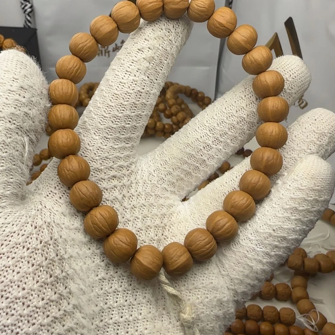 吊坠猴头核桃全品911南瓜