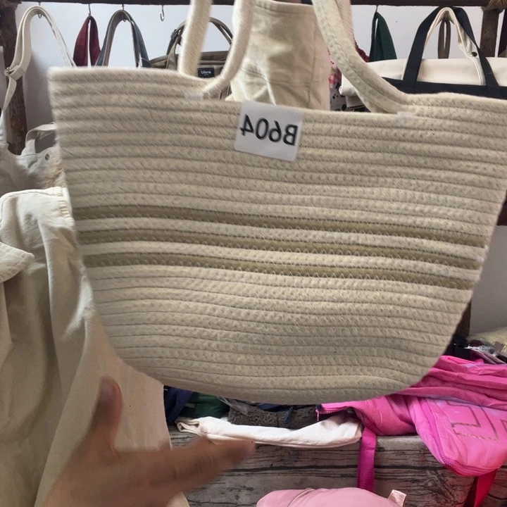 PU编织福利9.9包包