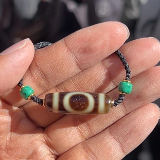 玛瑙/玉髓（覆膜）未镶嵌颈饰