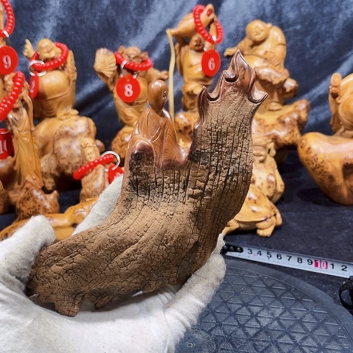 柏木（崖柏）工艺品