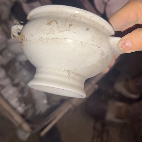 瓷片国营厂库存微瑕