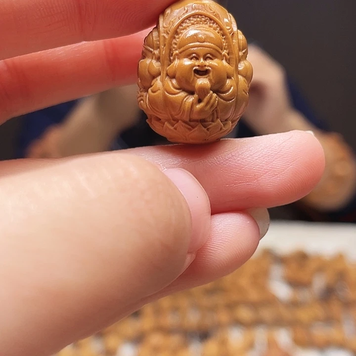 手串/手链橄榄核橄榄核