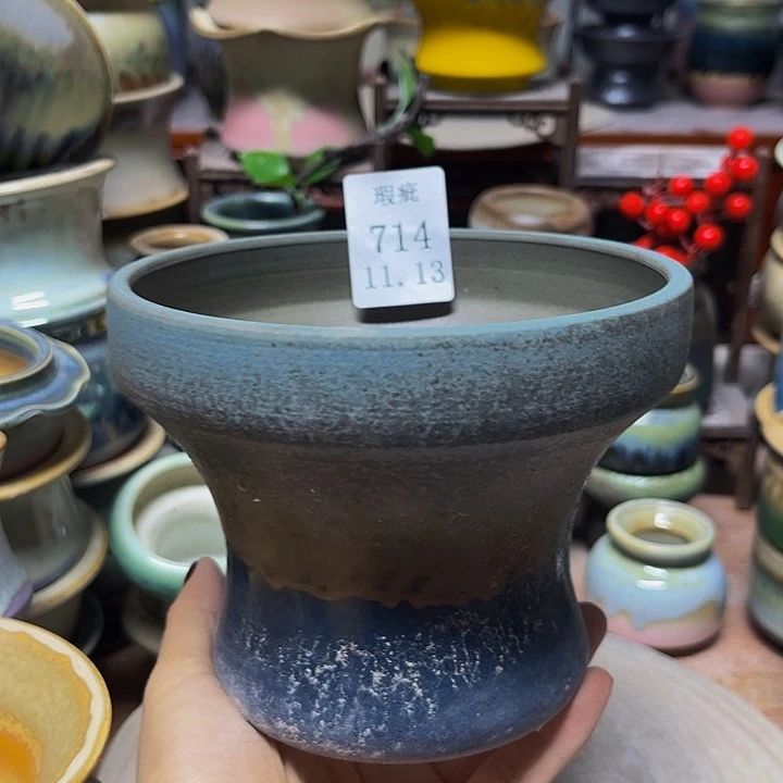 瓷片景德镇陶瓷手工制作