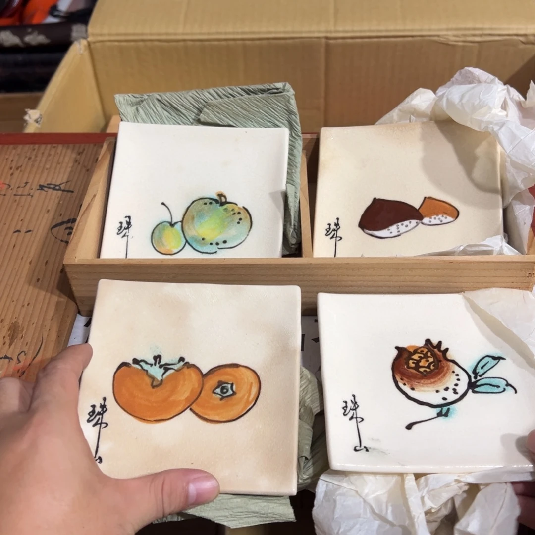 陶瓷制品加工工艺技术