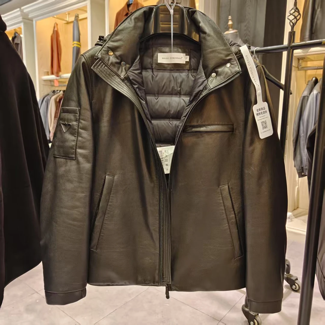 880 福利品 绵羊皮皮衣 马上抢购！