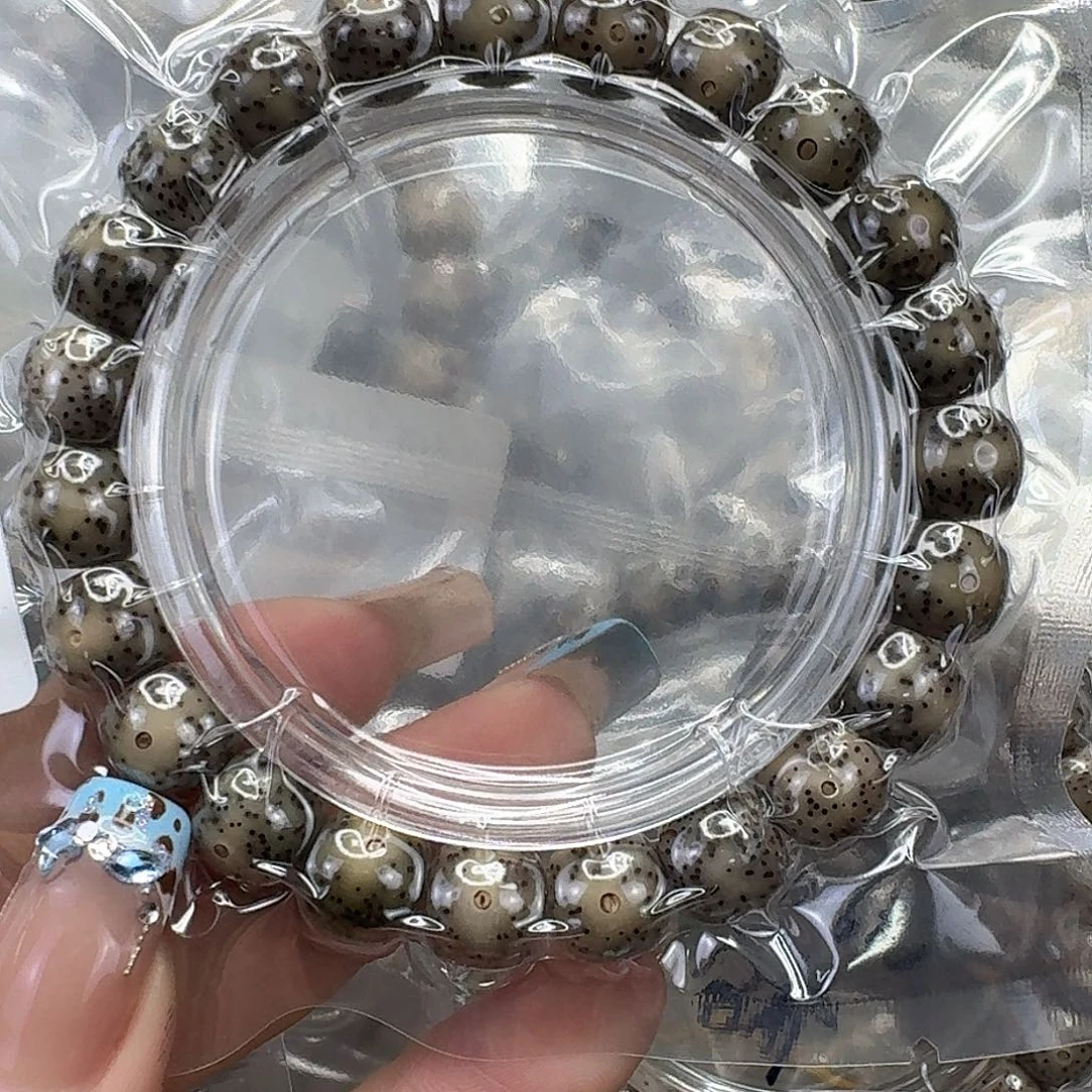 手串星月菩提111快乐星月菩提10