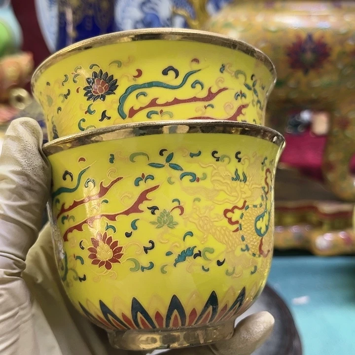 瓶摆件摆件家居瓷器