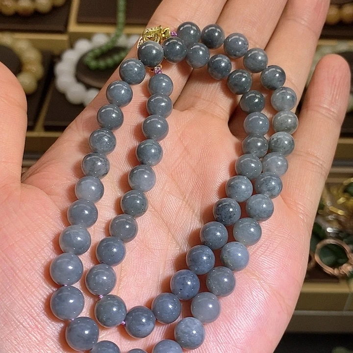 【闪购商品】未镶嵌手串和田玉