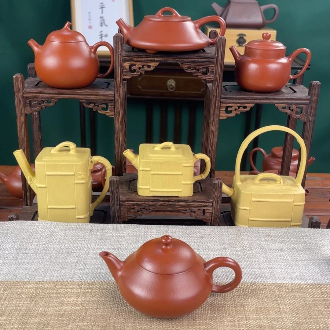 茶壶紫砂哈哈哈哈哈