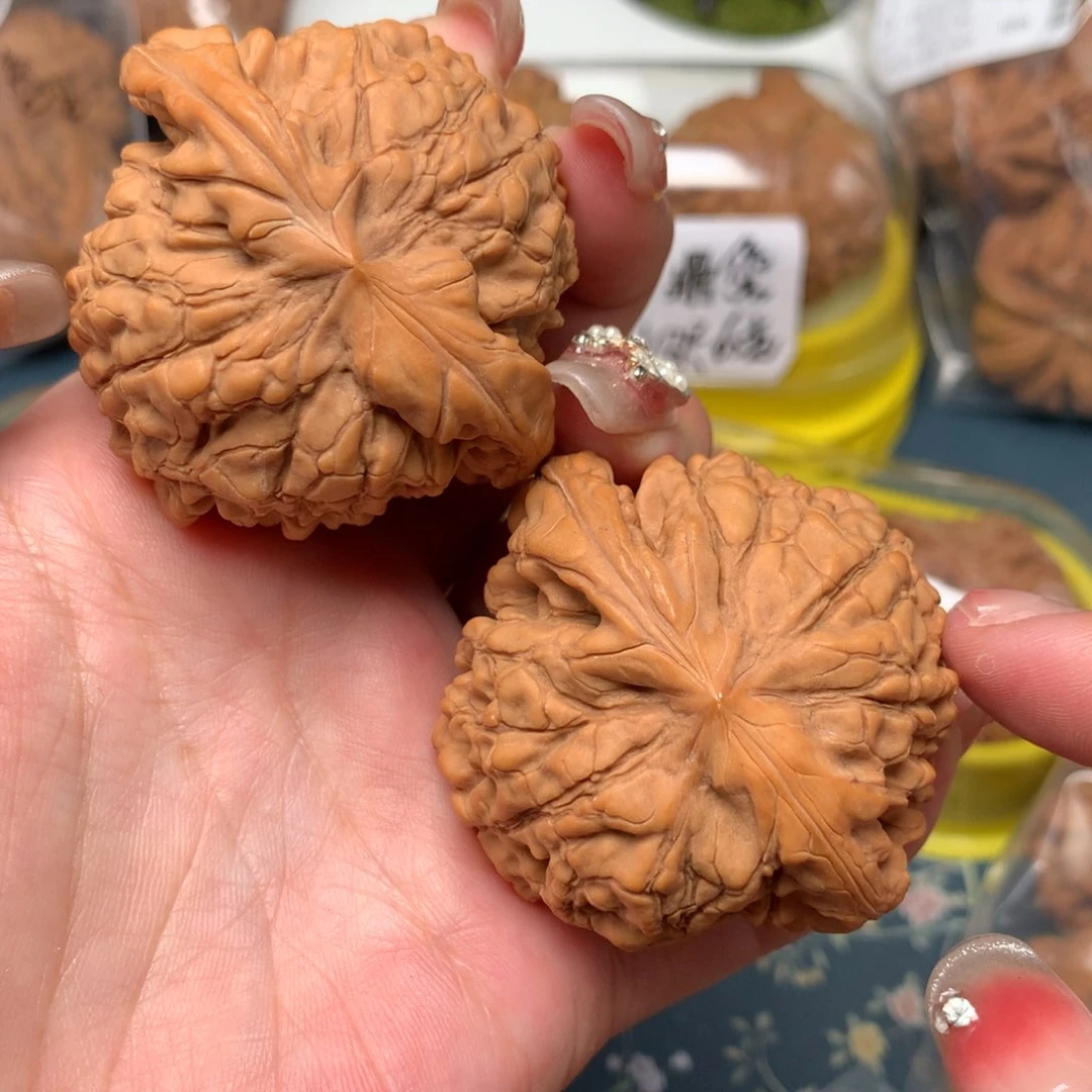 文玩核桃吊坠51-22654-1