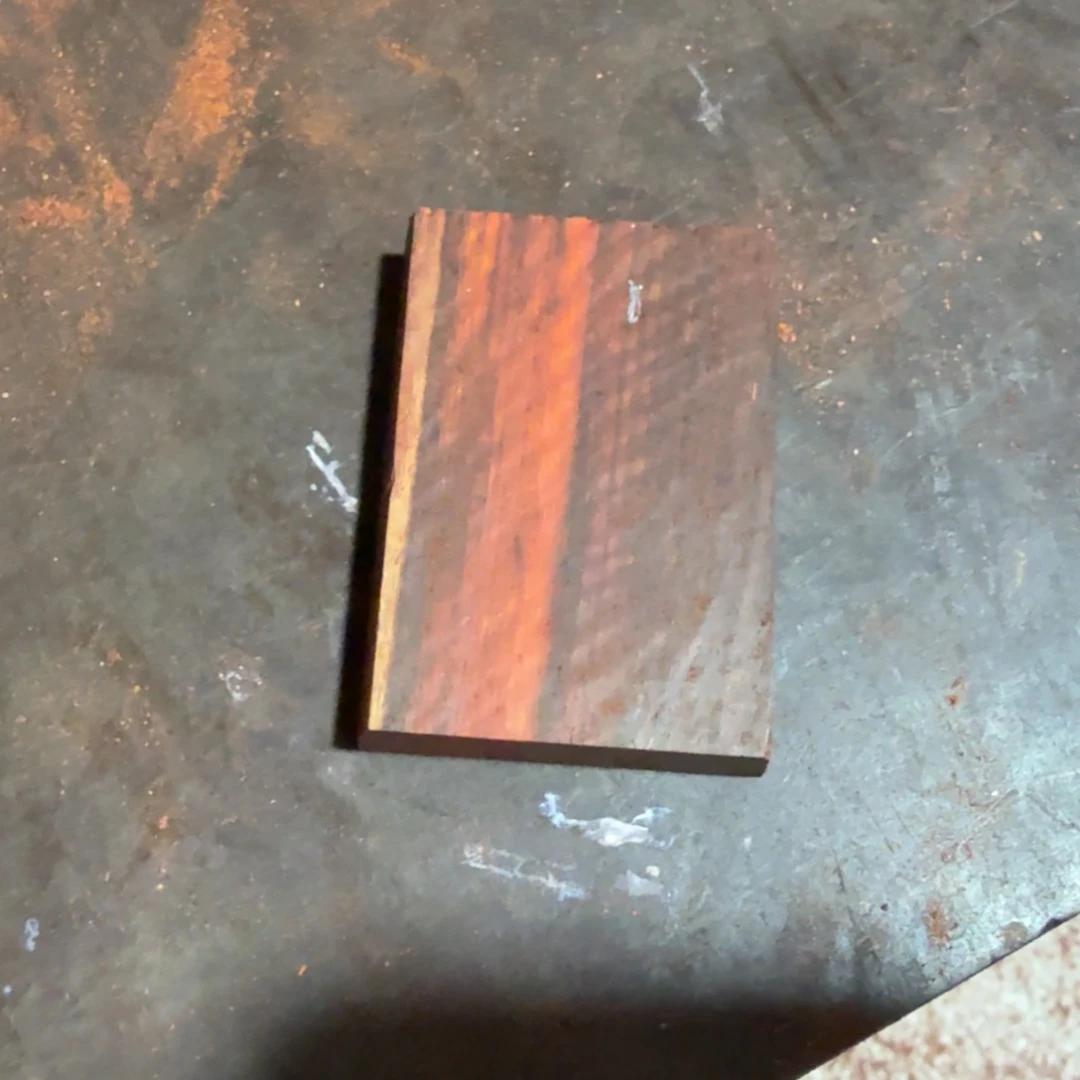 小叶紫檀手串/手链琴料水波461无事牌双11福利