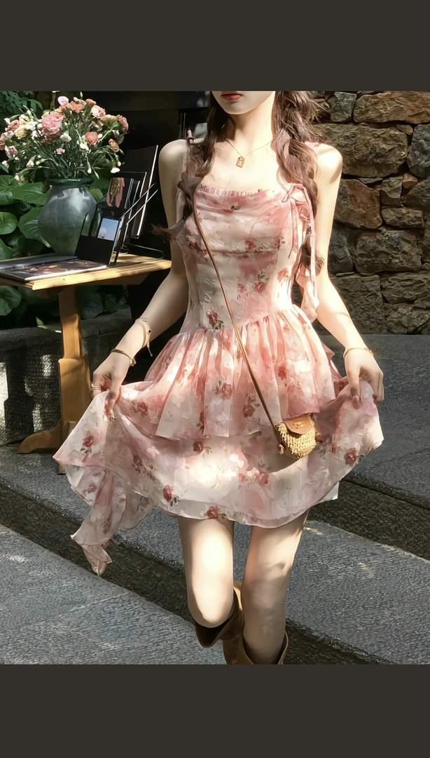 X7000-X7200吴玲玲辣妹女装