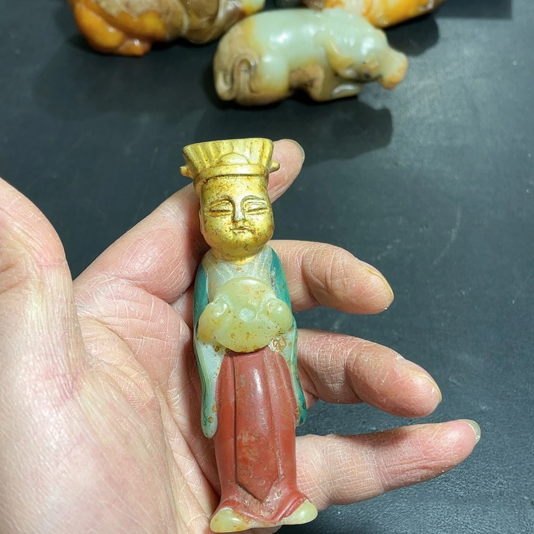 闪购商品一图一物