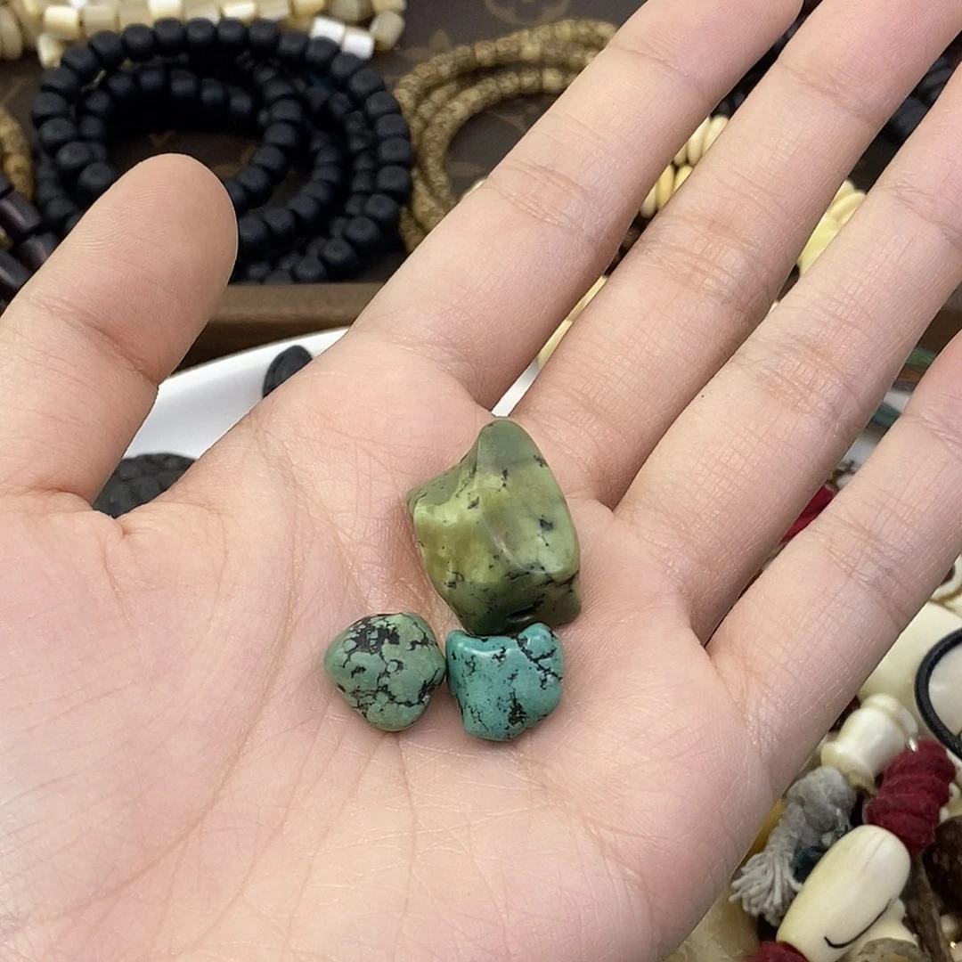 柏香籽/百香籽吊坠橙**?