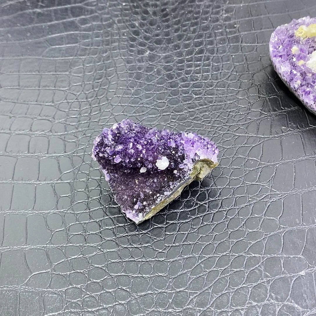 未镶嵌大型摆件（非配饰）紫晶苏**城紫水晶242