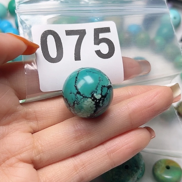 北***南原生态特色手工散珠