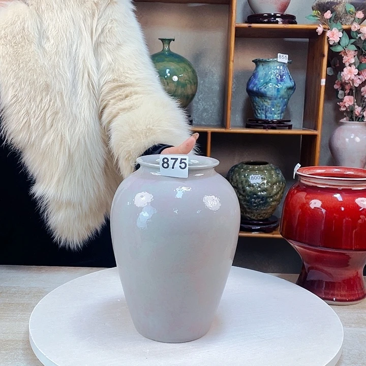 摆件875 景德镇陶瓷艺术精品