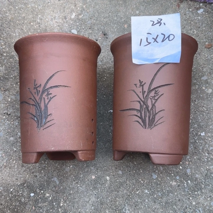 花盆紫砂特价商品