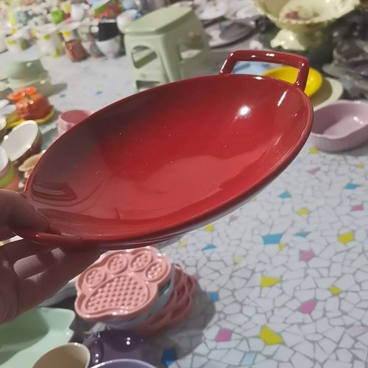 飘***朵陶瓷产品设计质量