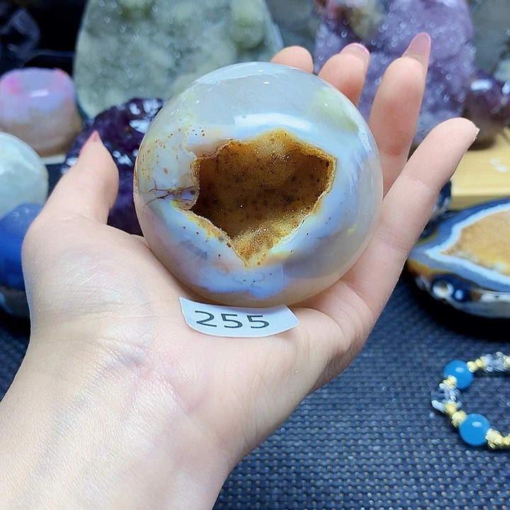 未镶嵌紫晶大型摆件(非配饰)