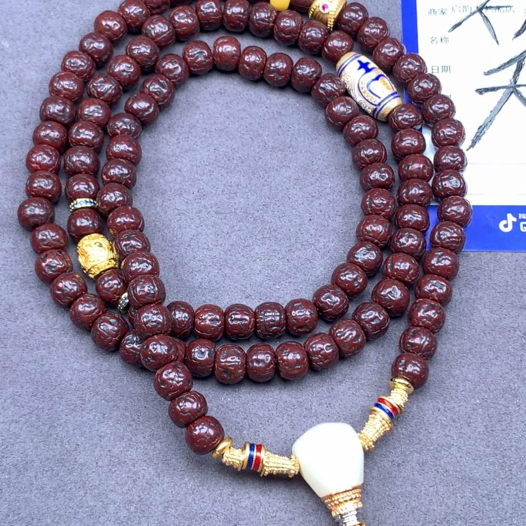 吊坠金刚菩提佛****）
