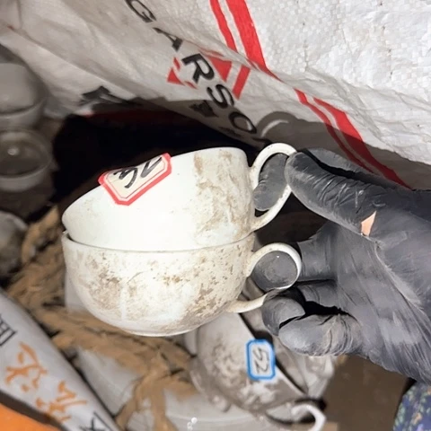 瓷片国营厂库存32