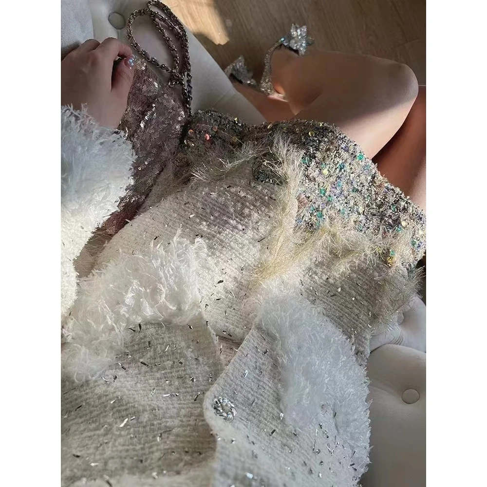 A晶晶家2025南油女装断码福利