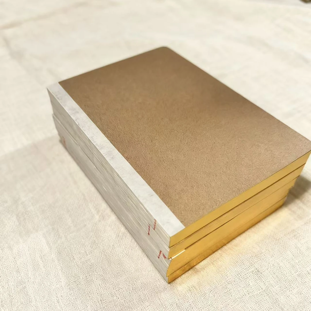 a5硬卡内芯本无封面硬卡本【M7】