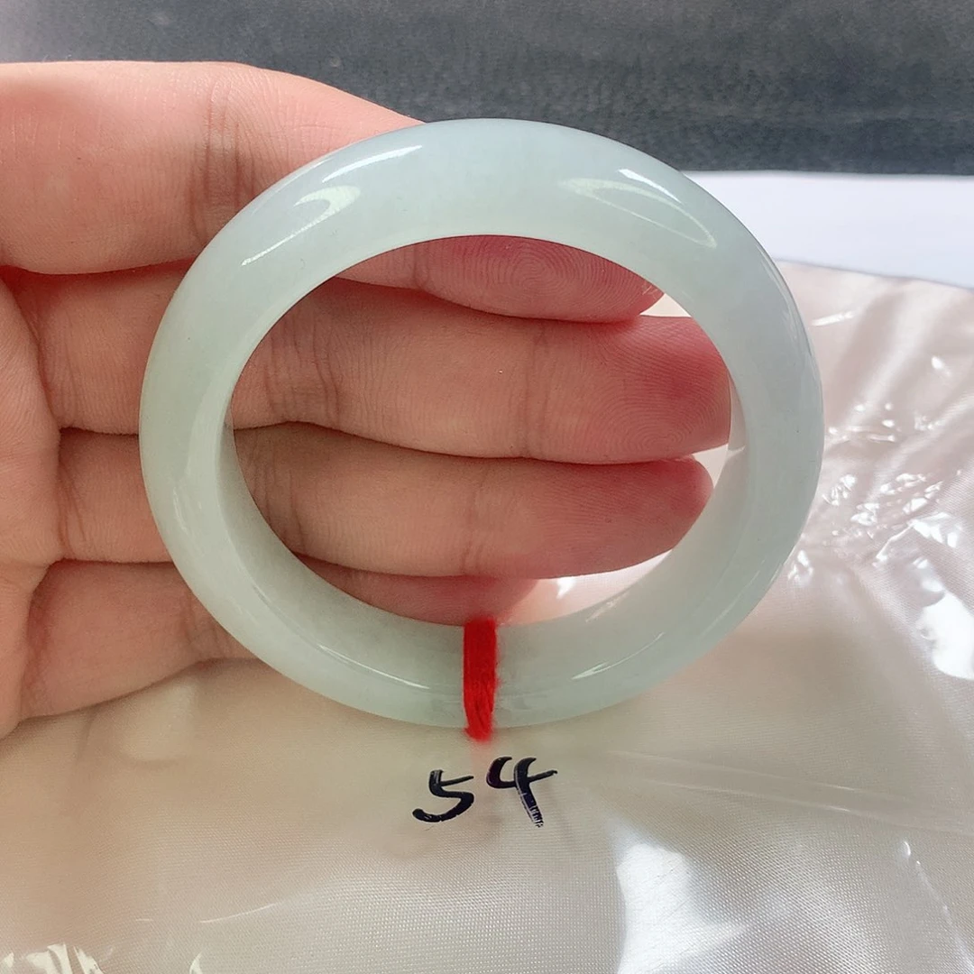 未镶嵌手镯翡翠365号