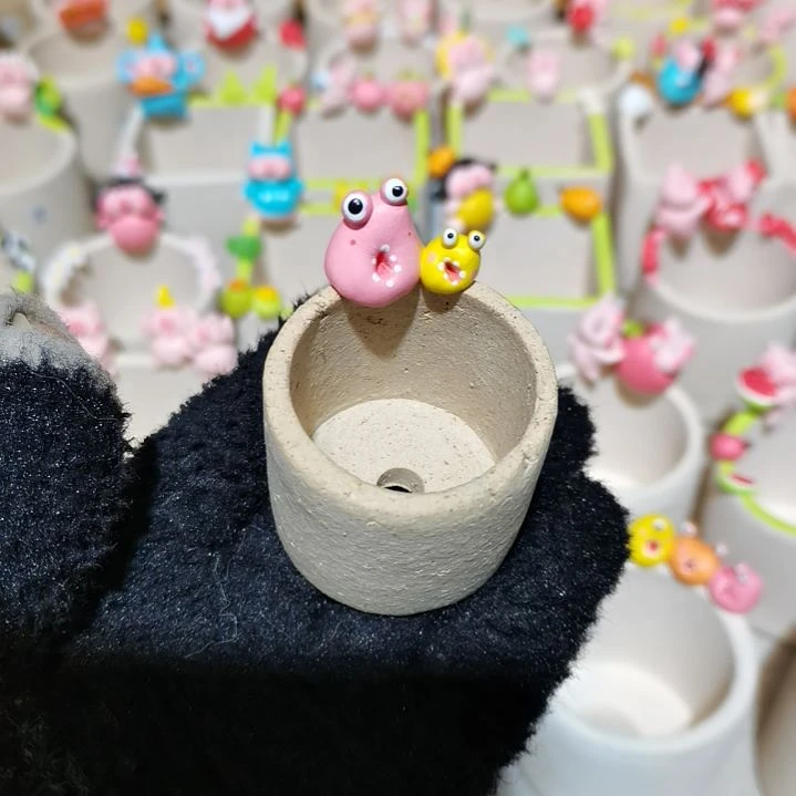 陶沐*づ专拍12555588888花盆