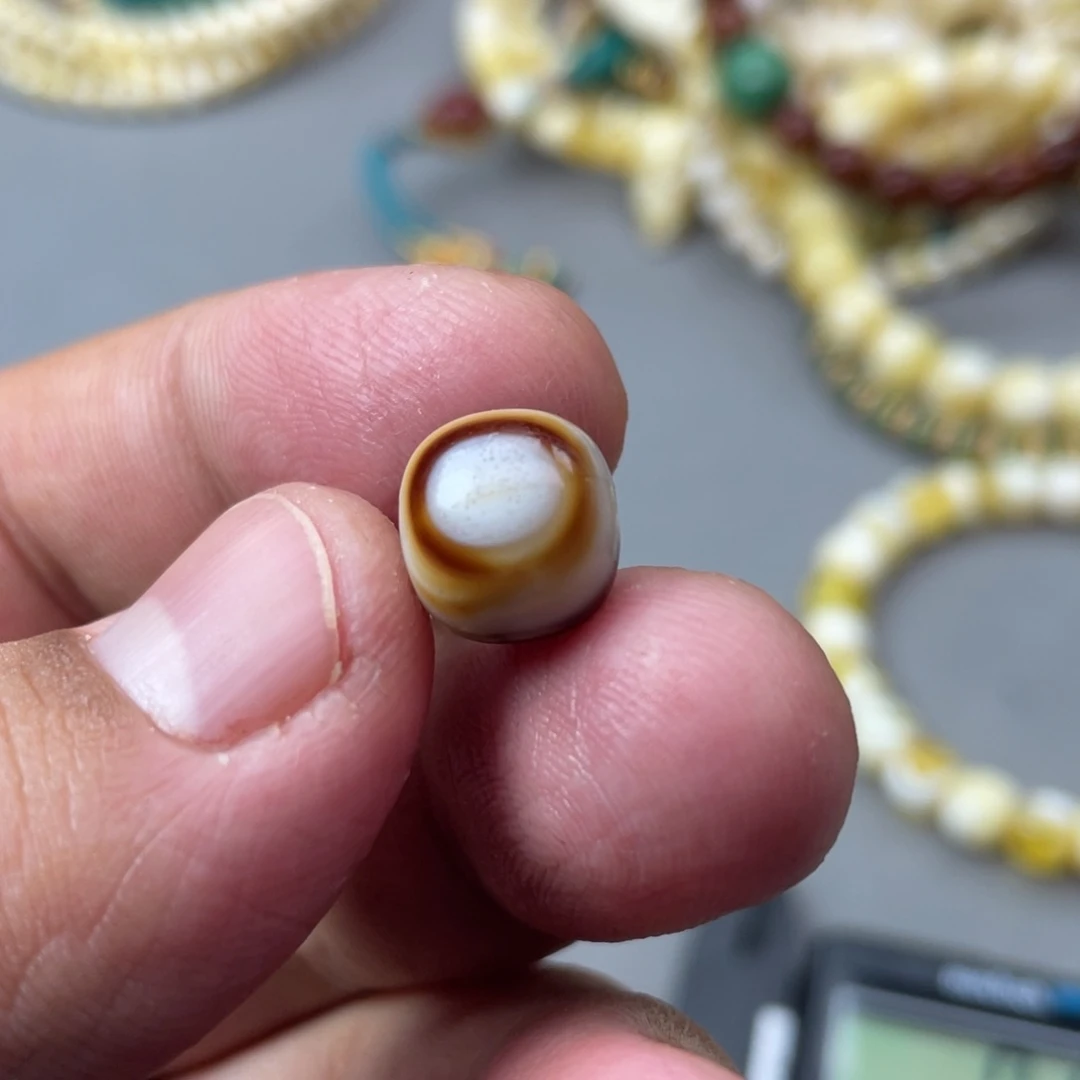 玛瑙/玉髓珠宝奇石未镶嵌144