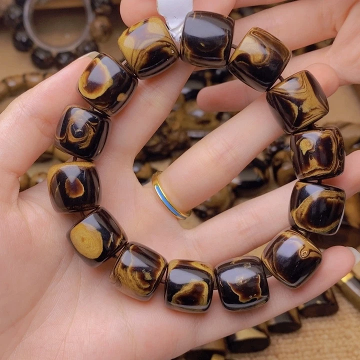 橄榄核手串/手链15加规格