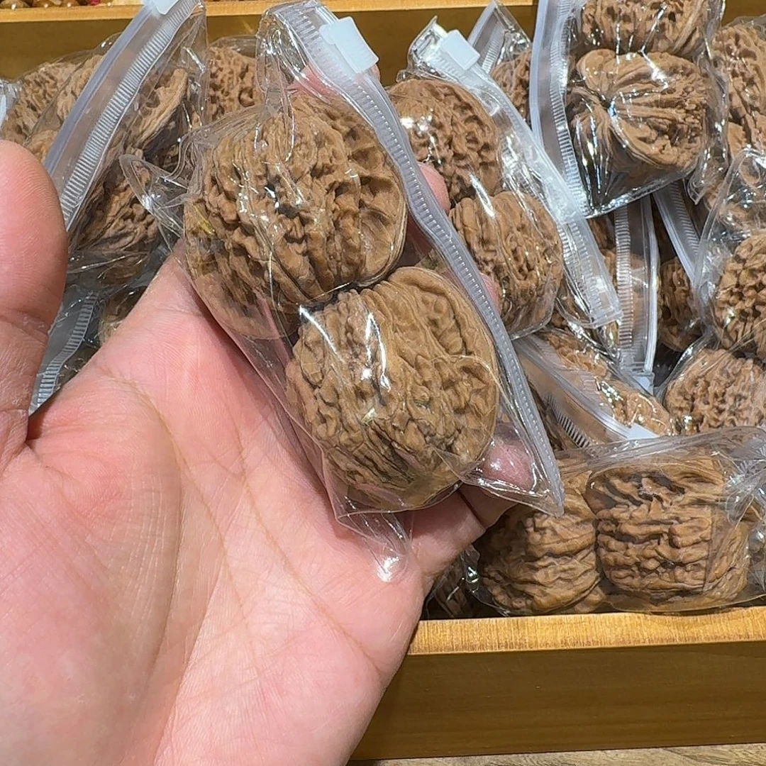文玩核桃吊坠四座楼福利