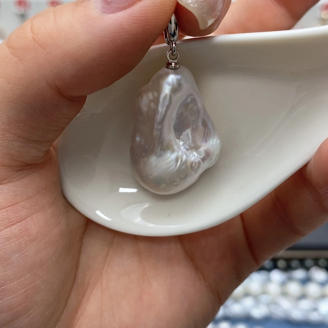未镶嵌淡水珍珠其它