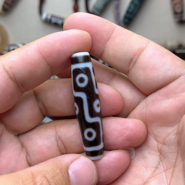 玛瑙/玉髓颈饰未镶嵌自*人