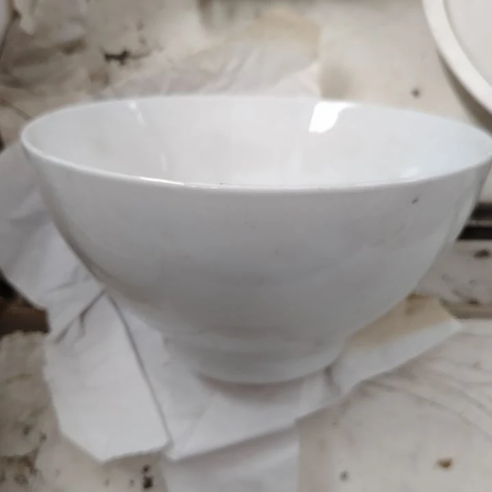 瓷片陶瓷盘子碗陶